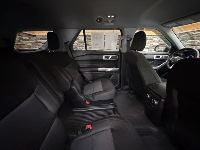 2022 Ford Explorer XLT - Photo 35