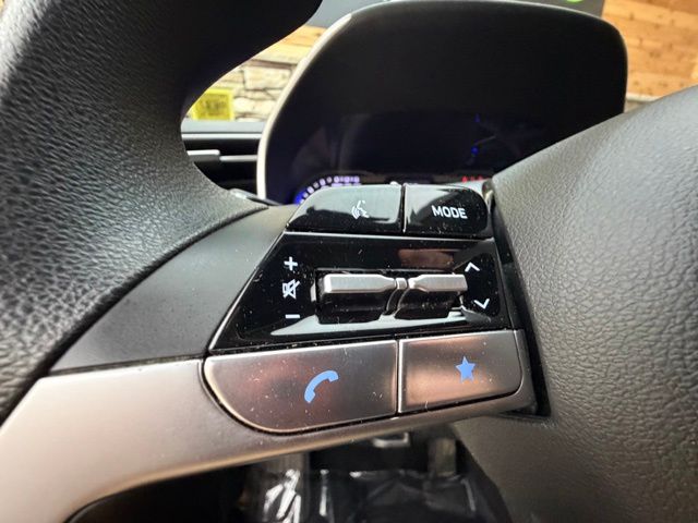 2024 Hyundai Santa Cruz SEL - Photo 24
