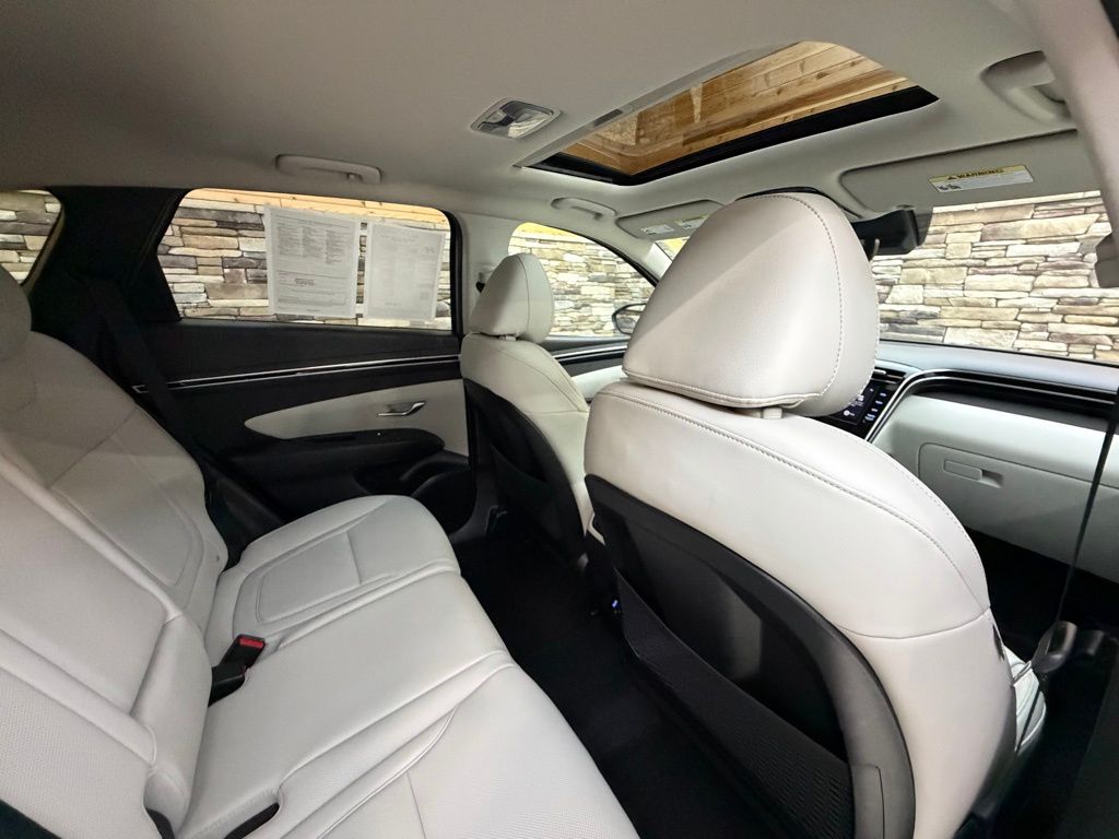 2023 Hyundai Tucson SEL - Photo 30
