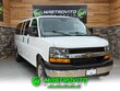  Chevrolet Express Cargo 3500