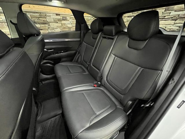 2023 Hyundai Tucson Limited - Photo 38