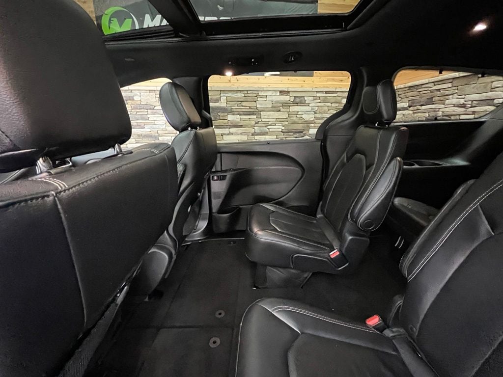 2022 Chrysler Pacifica Touring L - Photo 39