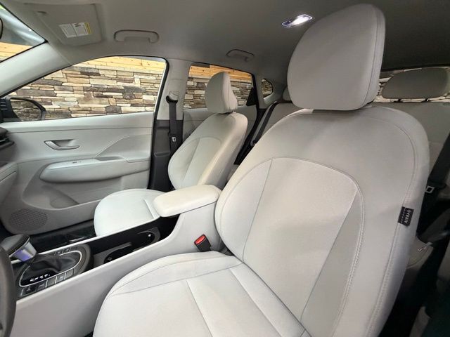 2026 Hyundai Kona SEL Sport - Photo 14