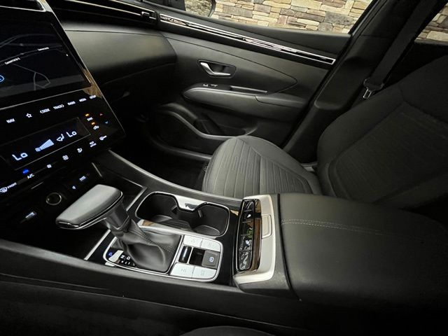2023 Hyundai Santa Cruz SEL Premium - Photo 30