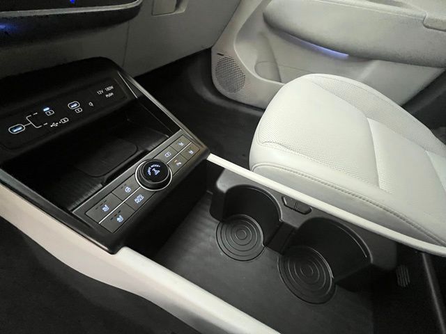 2024 Hyundai Kona Limited - Photo 22