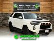 Used 2020 Toyota 4Runner TRD Pro SUV