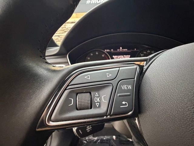 2019 Audi A5 Coupe Premium - Photo 24