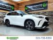Used 2022 Toyota Highlander XSE SUV