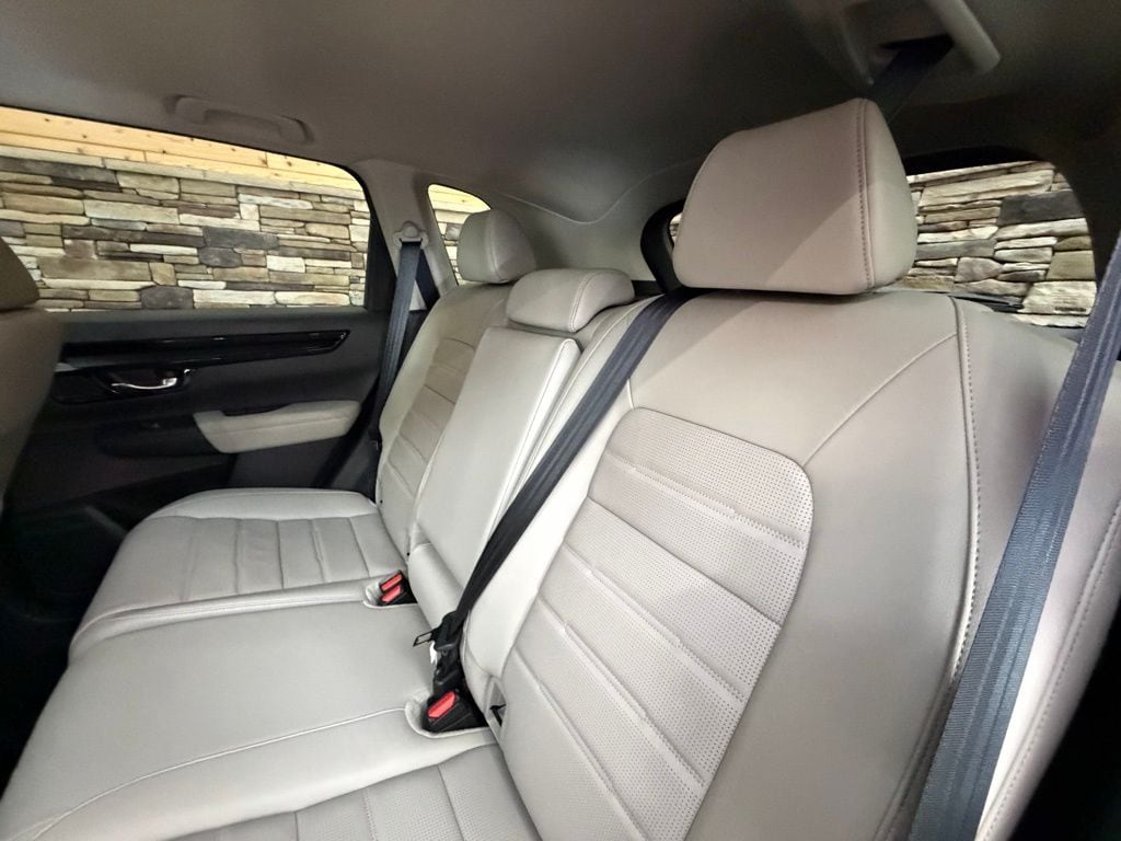 2023 Honda CR-V EX-L - Photo 29