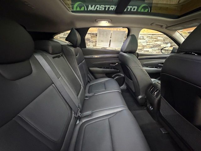 2023 Hyundai Tucson Limited - Photo 38