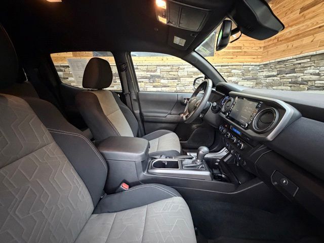 2023 Toyota Tacoma TRD Sport - Photo 16