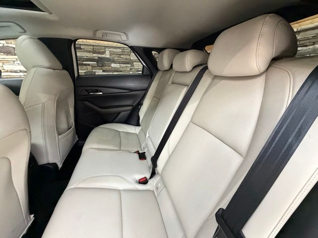 2021 Mazda CX-30 Turbo Premium Plus - Photo 32