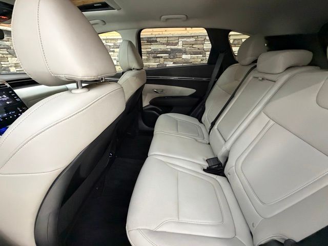 2023 Hyundai Tucson SEL - Photo 29