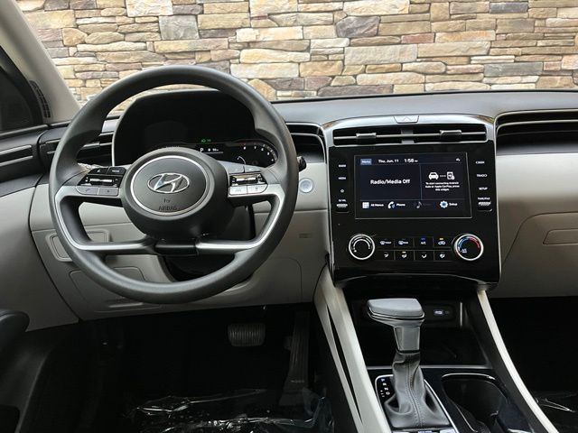 2023 Hyundai Tucson SEL - Photo 19