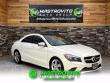 Used 2016 Mercedes-Benz CLA 250 4MATIC Coupe