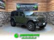 Used 2021 Jeep Wrangler Unlimited Rubicon SUV