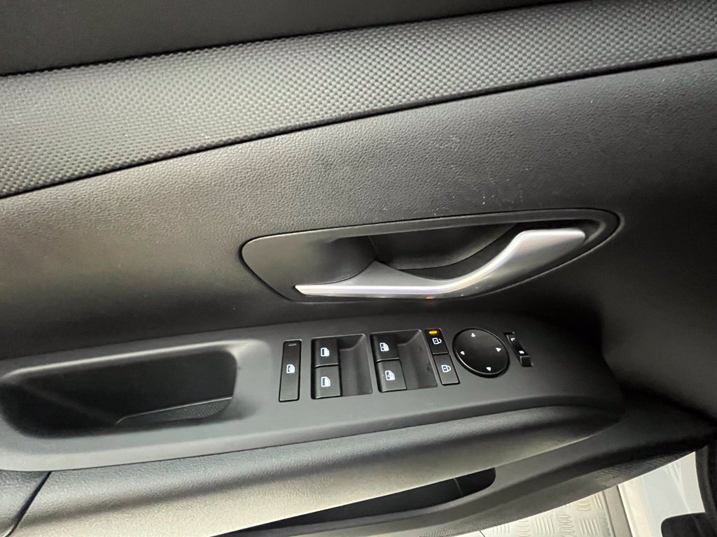 2026 Hyundai Tucson SEL - Photo 34