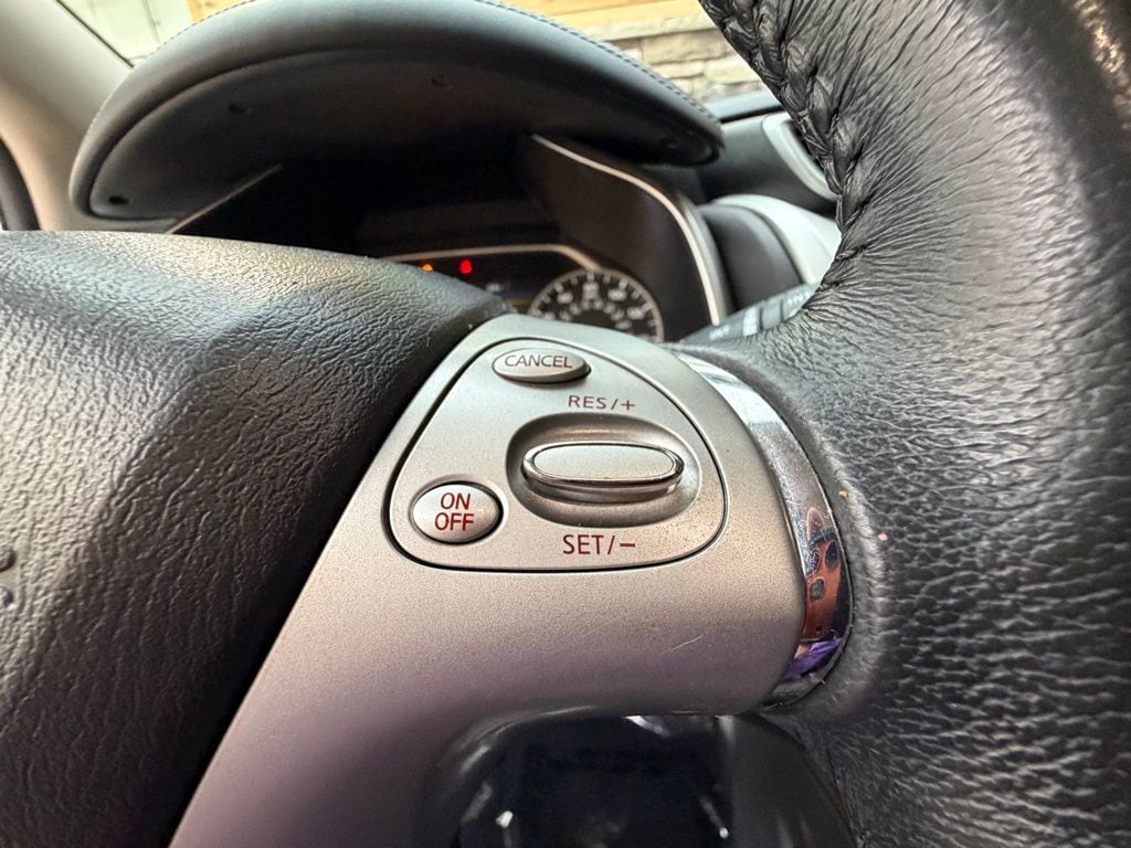 2018 Nissan Murano SV - Photo 23