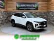  Hyundai Tucson Plug-In Hybrid