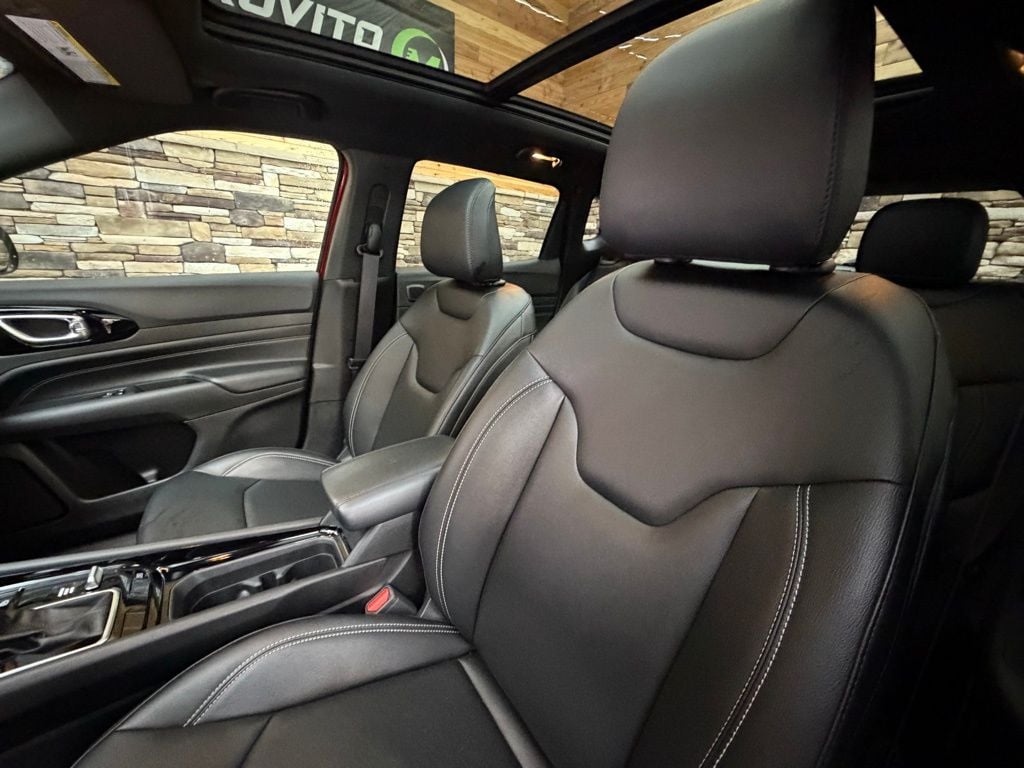 2024 Jeep Compass Limited - Photo 12