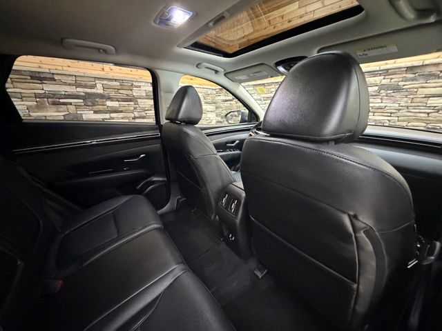 2024 Hyundai Tucson SEL - Photo 32