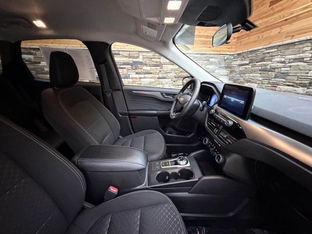 2023 Ford Escape Active - Photo 14