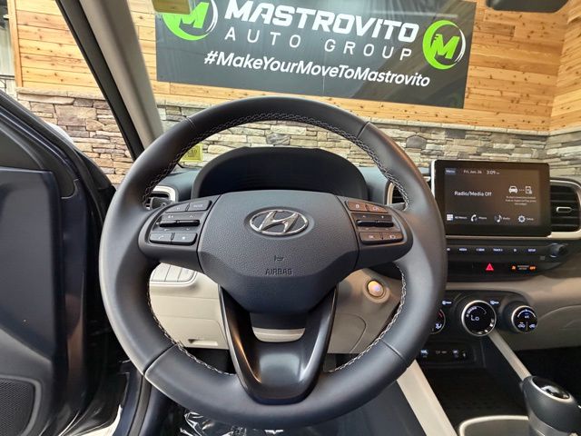 2026 Hyundai Venue SEL - Photo 20