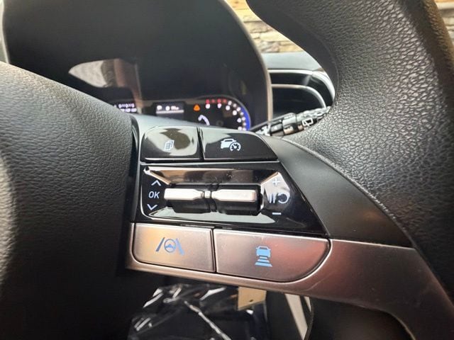 2024 Hyundai Tucson SE - Photo 26