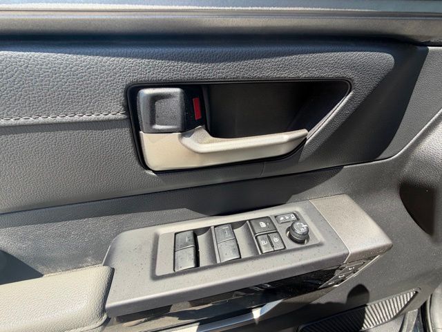2023 Toyota Tundra Limited - Photo 28