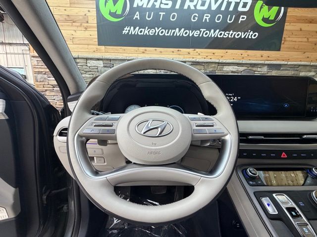 2023 Hyundai Palisade Calligraphy - Photo 20