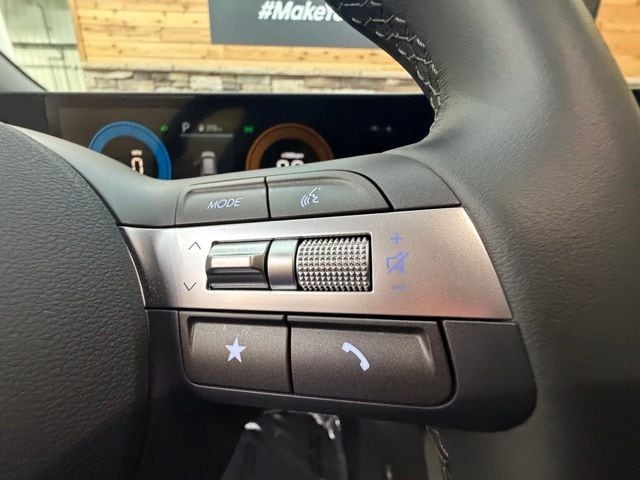 2026 Hyundai Kona SEL Sport - Photo 25