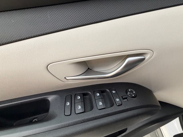 2024 Hyundai Tucson SEL - Photo 29