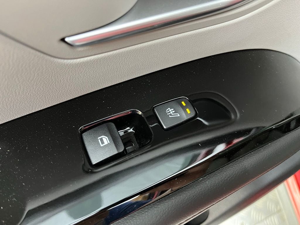 2023 Hyundai Tucson Limited - Photo 37