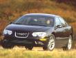 Used 1999 Chrysler 300M Base Sedan