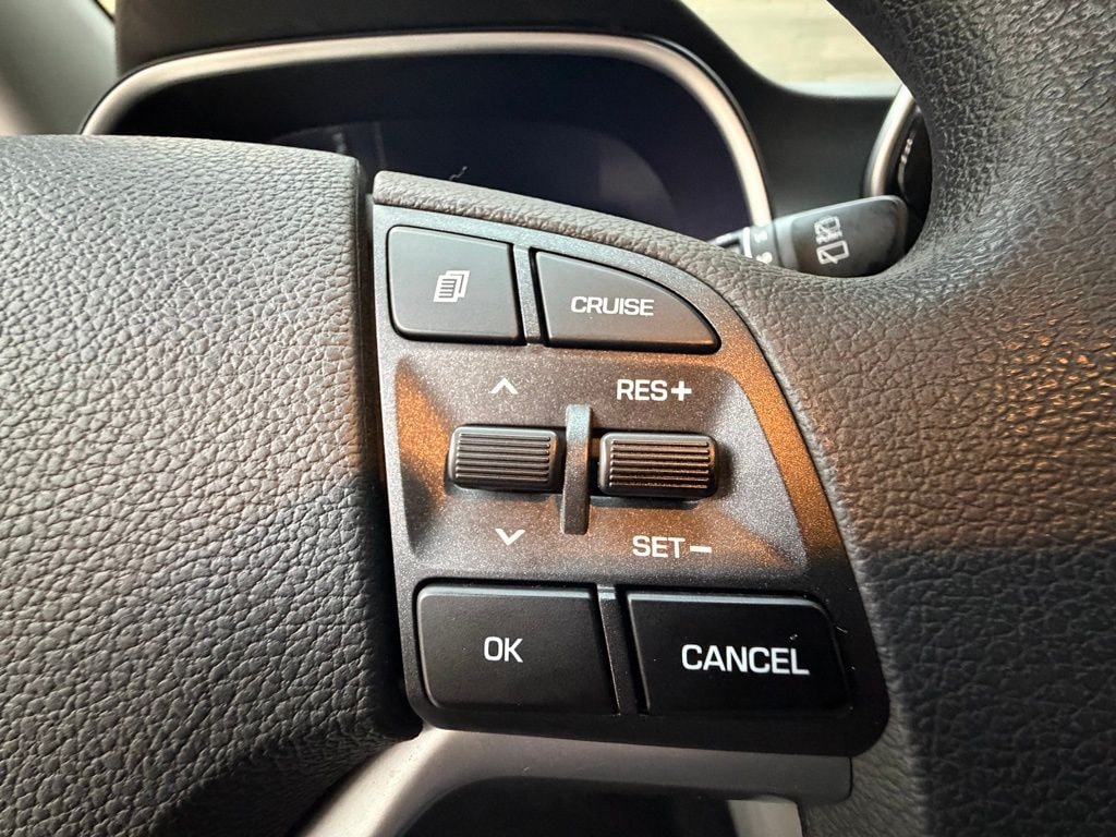 2021 Hyundai Tucson SEL - Photo 23