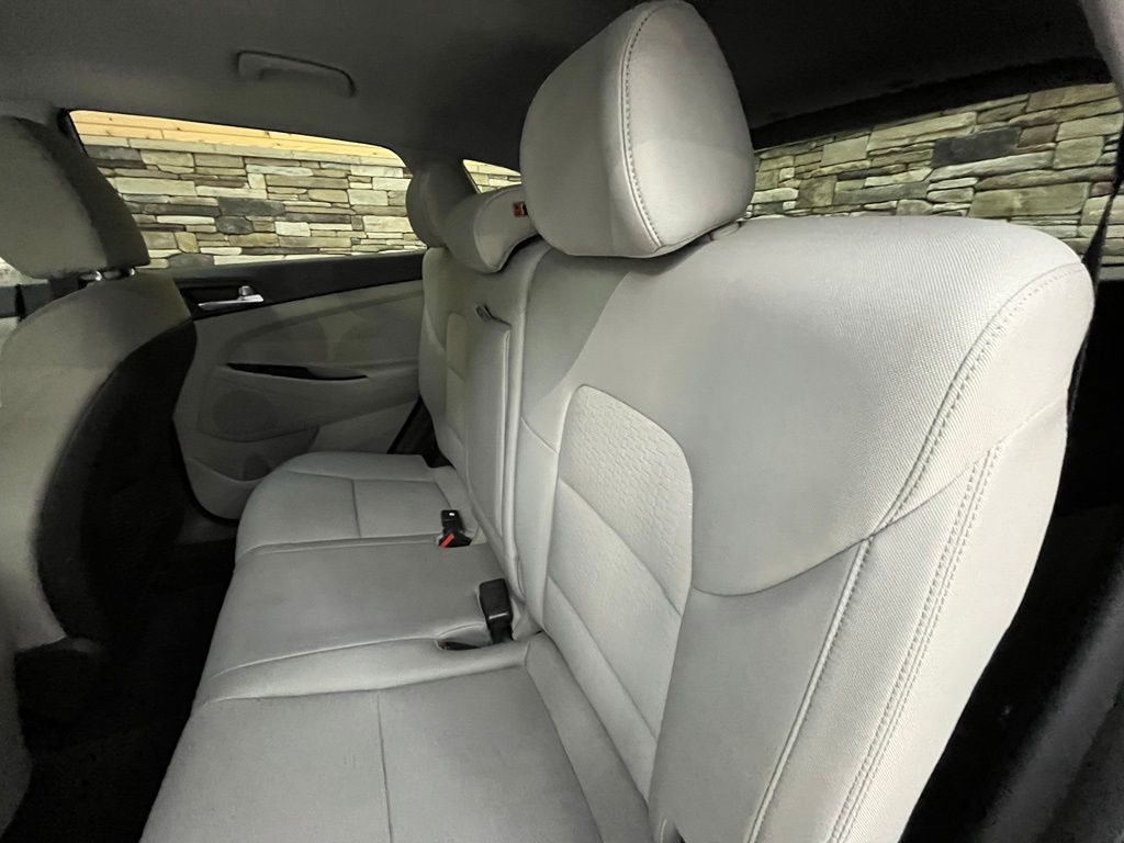 2020 Hyundai Tucson SE - Photo 41