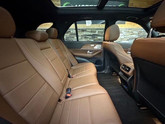 2025 Mercedes-Benz GLE GLE450E - Photo 37