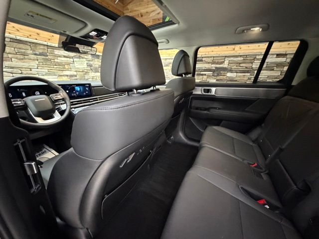 2026 Hyundai Santa Fe XRT - Photo 31