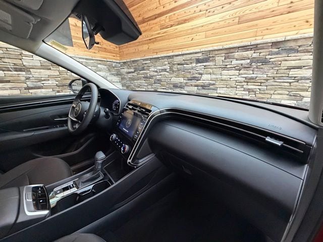 2023 Hyundai Tucson SEL - Photo 13