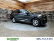 Used 2022 Ford Explorer XLT SUV