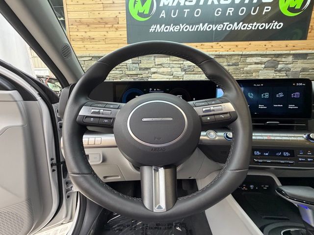 2026 Hyundai Kona SEL Sport - Photo 20