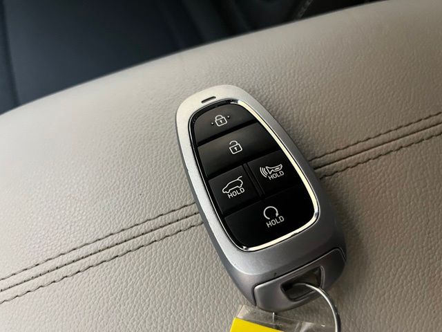 2023 Hyundai Tucson SEL - Photo 46