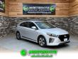 Used 2019 Hyundai Ioniq Plug-In Hybrid  Hatchback