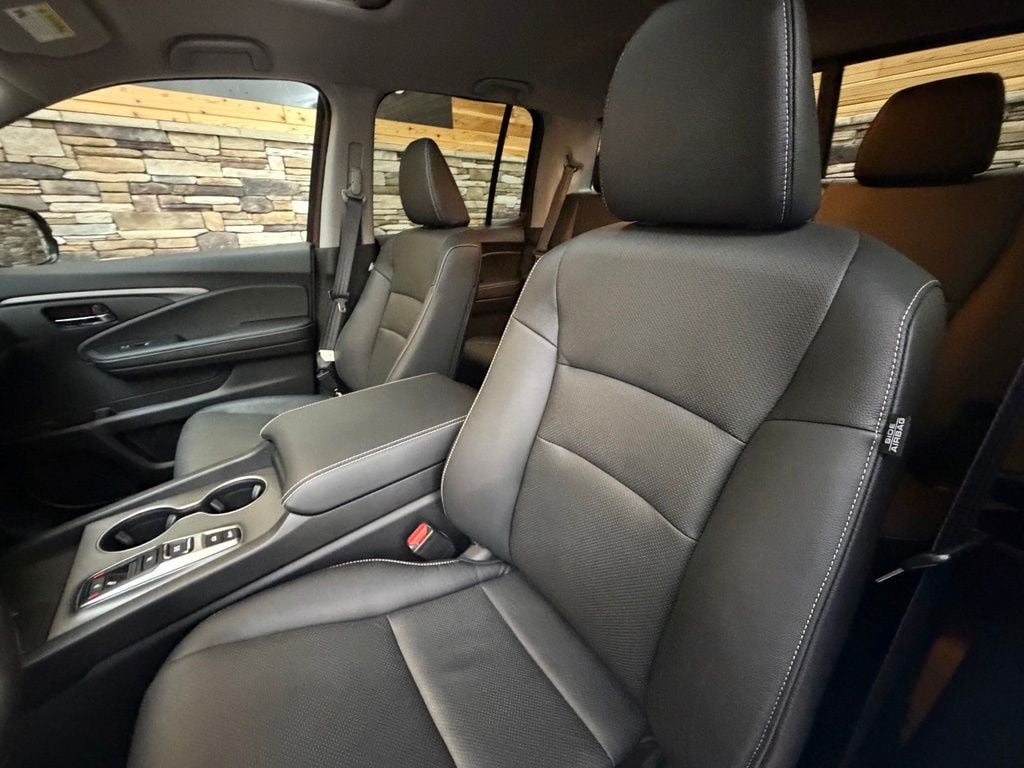 2025 Honda Ridgeline RTL - Photo 29