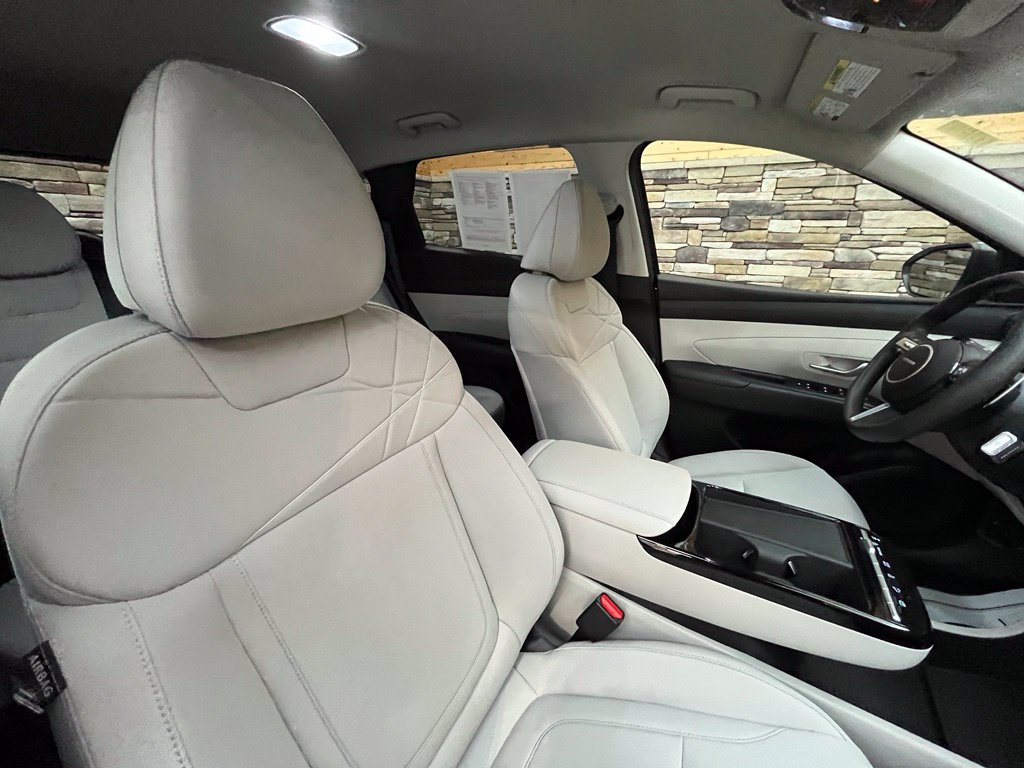 2026 Hyundai Tucson SEL - Photo 24