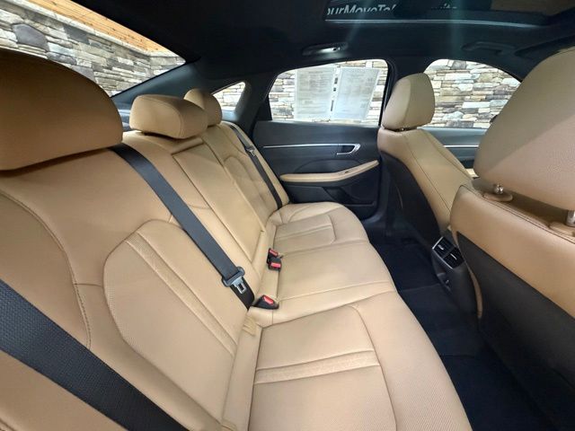 2023 Hyundai Sonata Limited - Photo 37