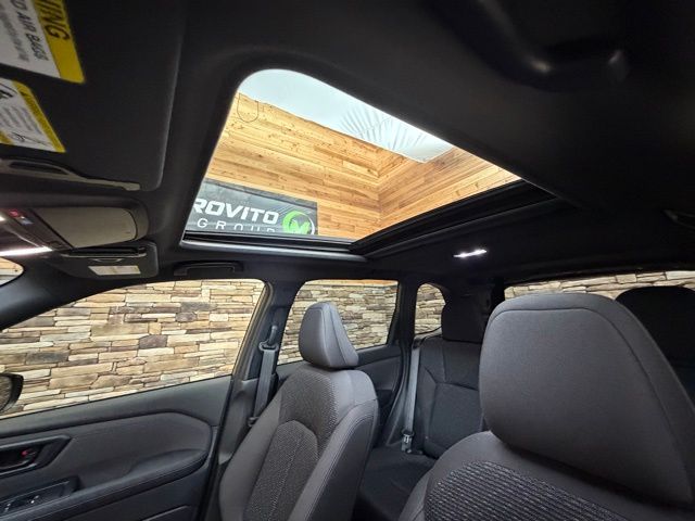 2025 Subaru Forester Premium - Photo 26