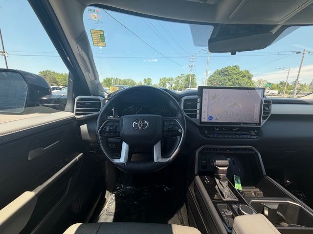 2023 Toyota Tundra Limited - Photo 17