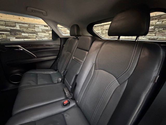 2019 Lexus RX 350 - Photo 31