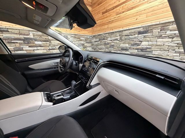 2024 Hyundai Tucson SEL - Photo 15